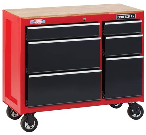 6 drawer steel rolling tool cabinet|craftsman 5 drawer tool cabinet.